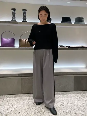 Diagram SHOKO コーディネート画像