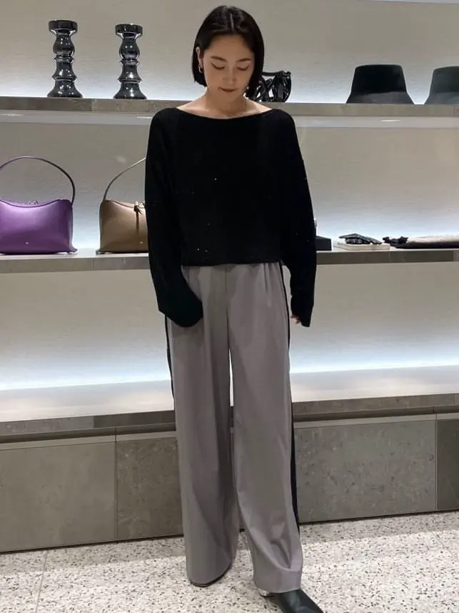 Diagram SHOKO コーディネート画像