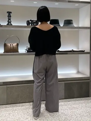 Diagram SHOKO コーディネート画像