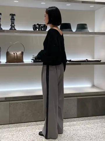 Diagram SHOKO コーディネート画像