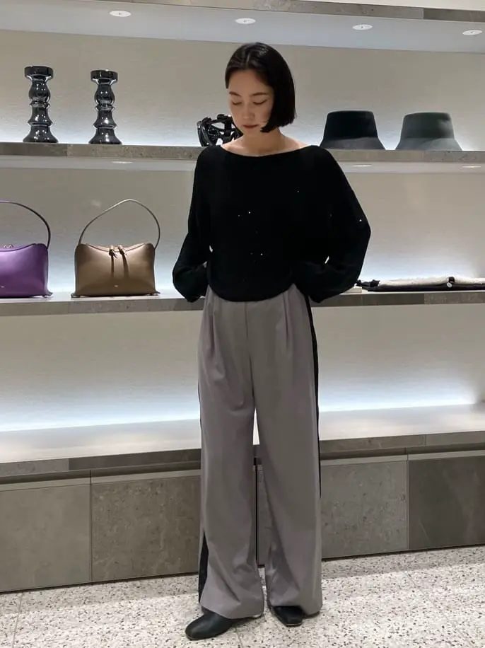 Diagram SHOKO コーディネート画像