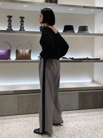 Diagram SHOKO コーディネート画像