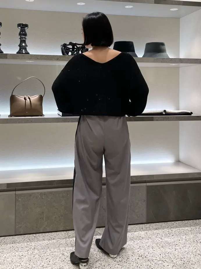 Diagram SHOKO コーディネート画像