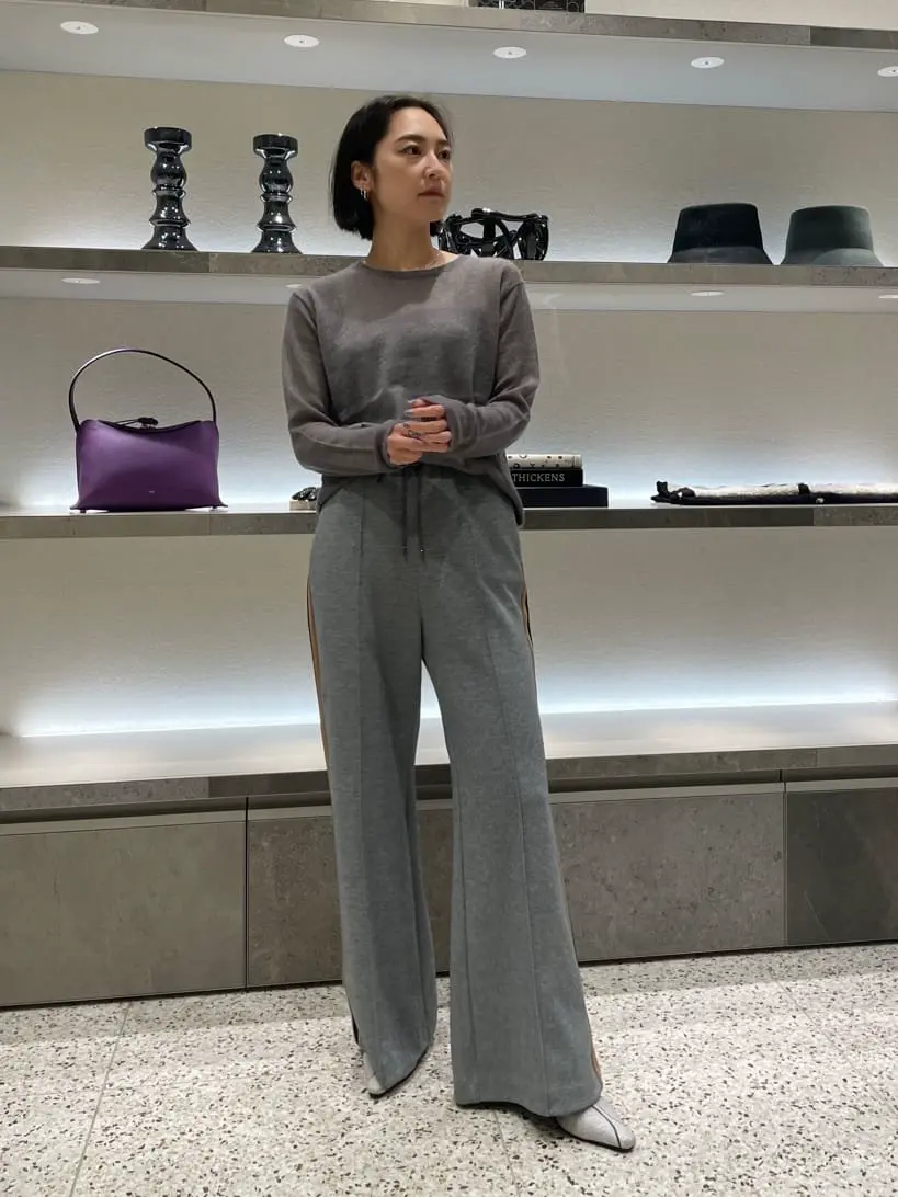 Diagram SHOKO コーディネート画像