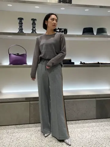 Diagram SHOKO コーディネート画像