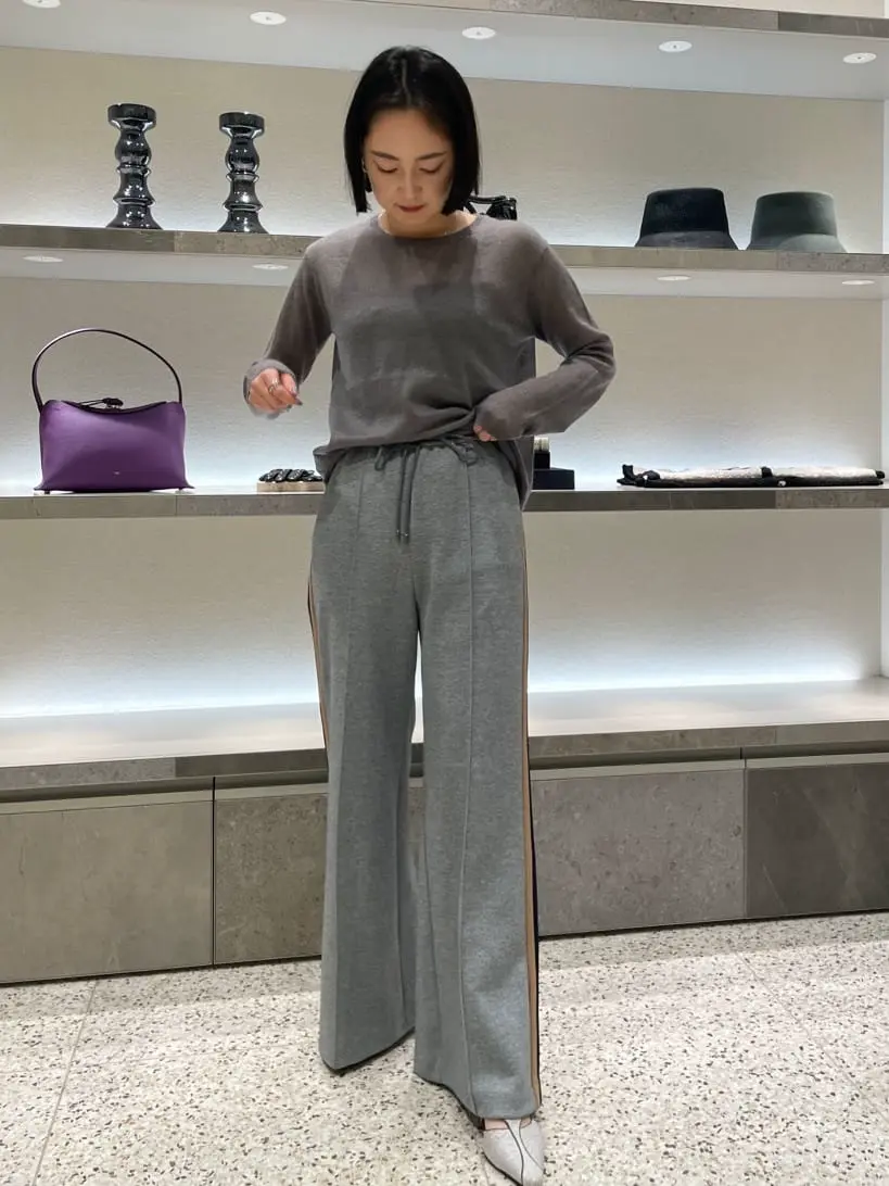 Diagram SHOKO コーディネート画像