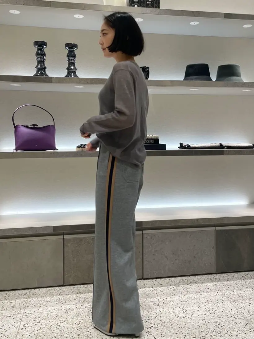 Diagram SHOKO コーディネート画像