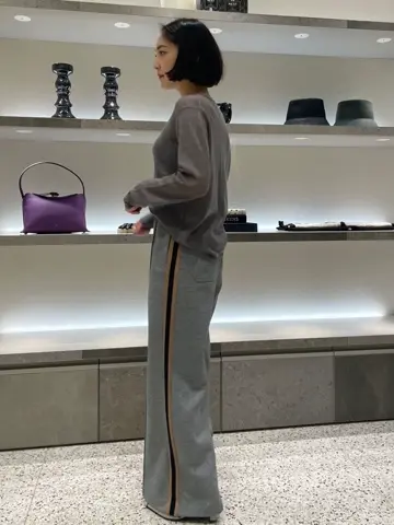 Diagram SHOKO コーディネート画像