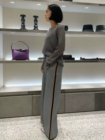 Diagram SHOKO コーディネート画像