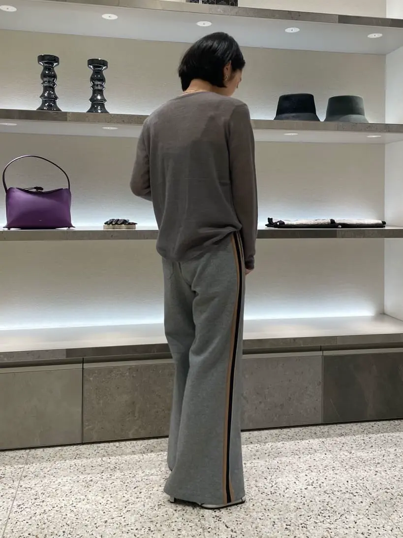 Diagram SHOKO コーディネート画像