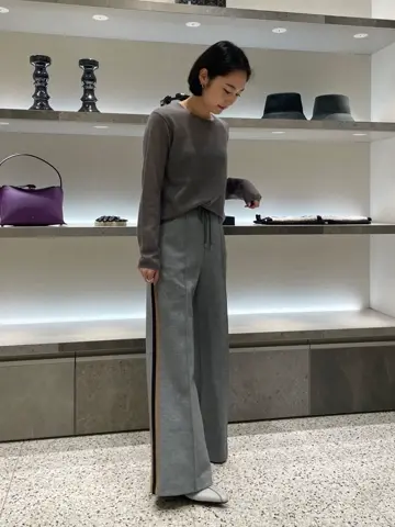 Diagram SHOKO コーディネート画像