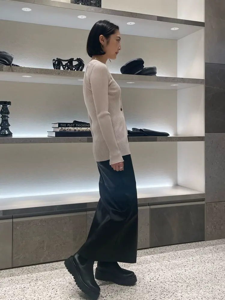 Diagram SHOKO コーディネート画像