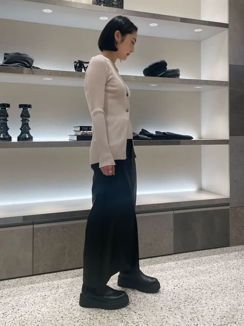 Diagram SHOKO コーディネート画像