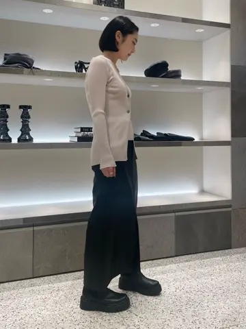 Diagram SHOKO コーディネート画像