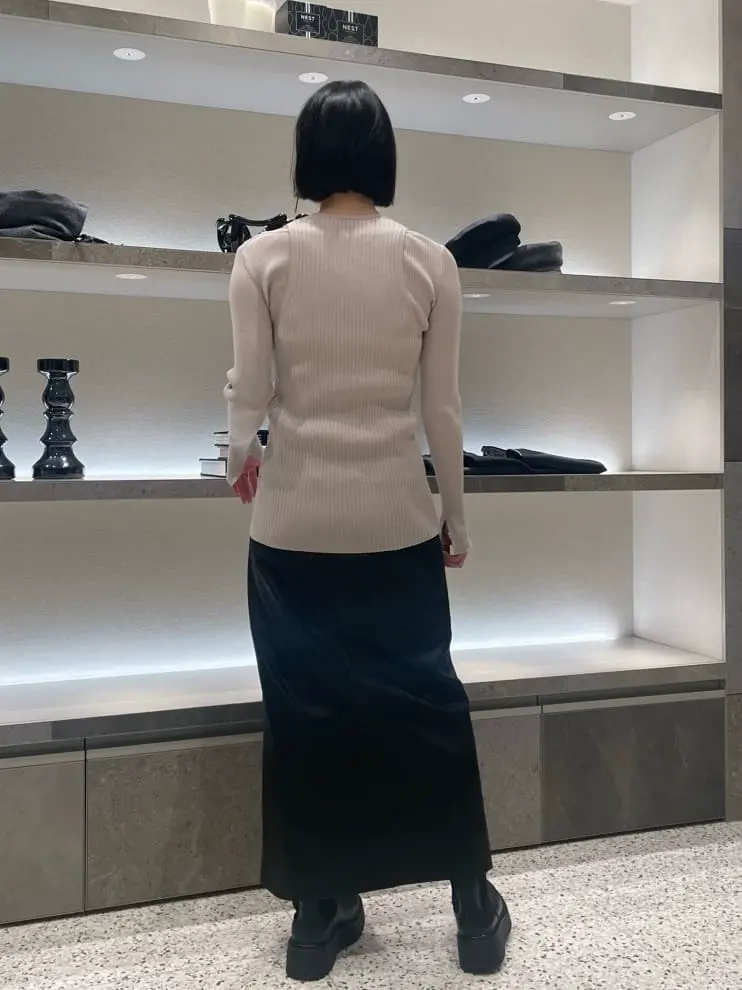 Diagram SHOKO コーディネート画像