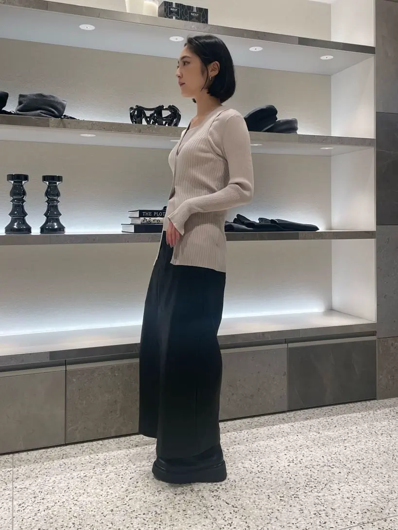 Diagram SHOKO コーディネート画像