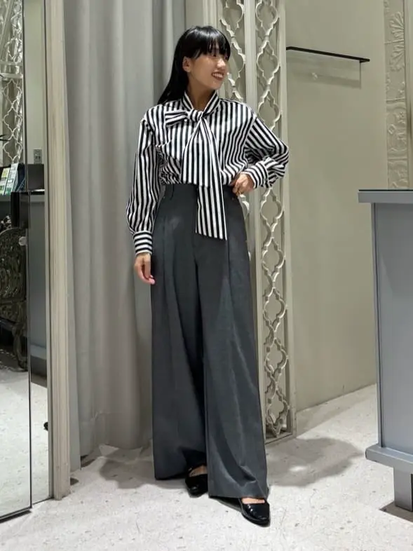 Diagram  Sekine コーディネート画像