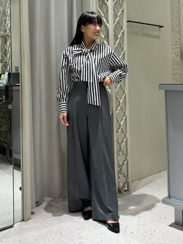 Diagram  Sekine コーディネート画像