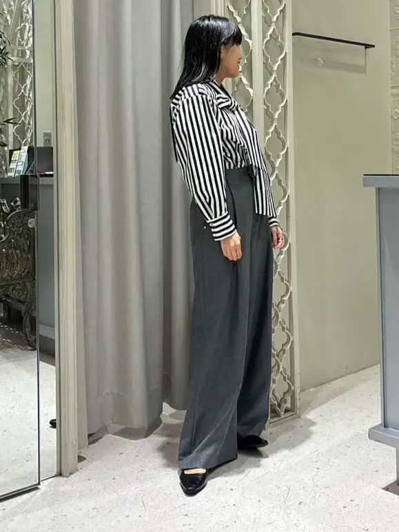 Diagram  Sekine コーディネート画像