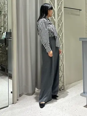 Diagram  Sekine コーディネート画像