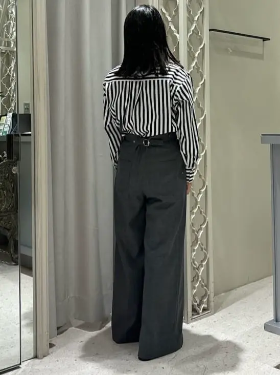 Diagram  Sekine コーディネート画像