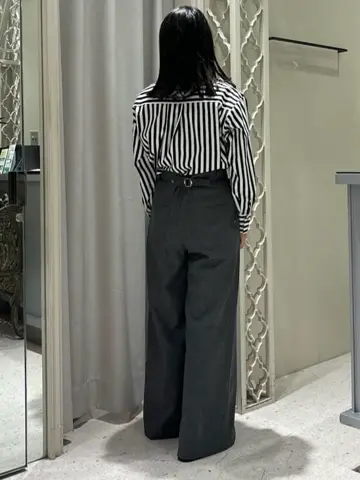 Diagram  Sekine コーディネート画像