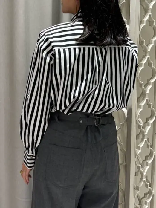 Diagram  Sekine コーディネート画像