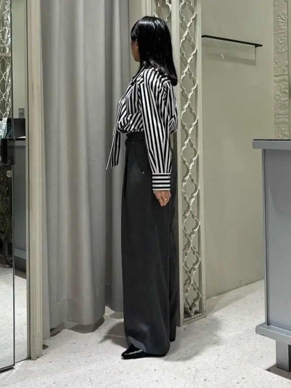 Diagram  Sekine コーディネート画像