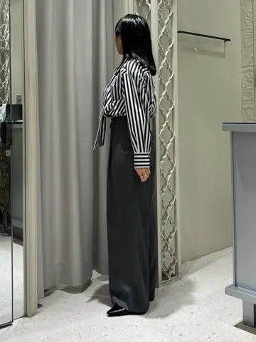 Diagram  Sekine コーディネート画像