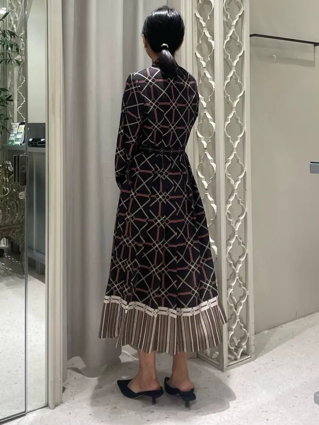 Diagram  Sekine コーディネート画像