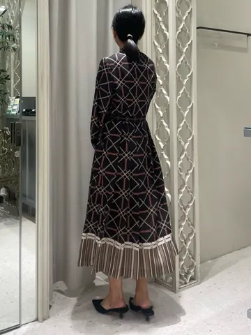 Diagram  Sekine コーディネート画像