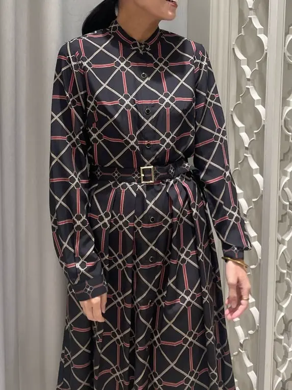 Diagram  Sekine コーディネート画像