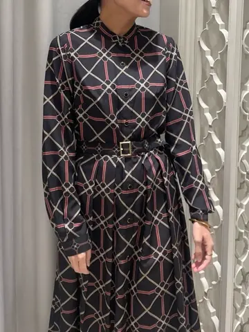 Diagram  Sekine コーディネート画像