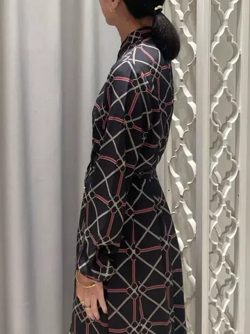 Diagram  Sekine コーディネート画像