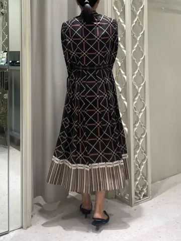 Diagram  Sekine コーディネート画像