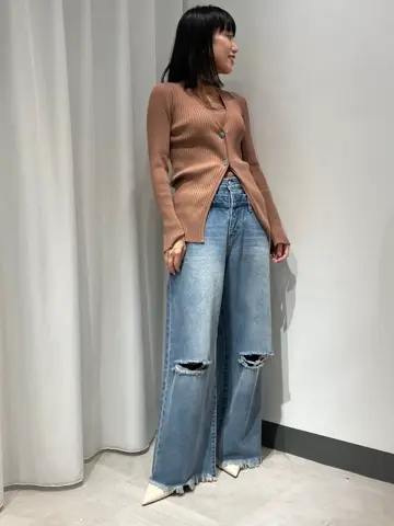 Diagram  Sekine コーディネート画像