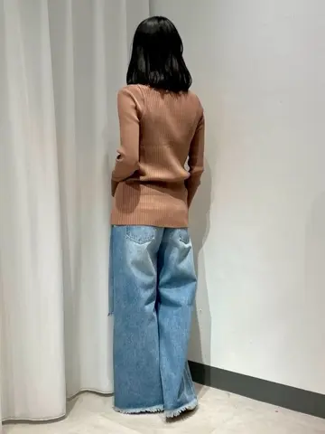 Diagram  Sekine コーディネート画像