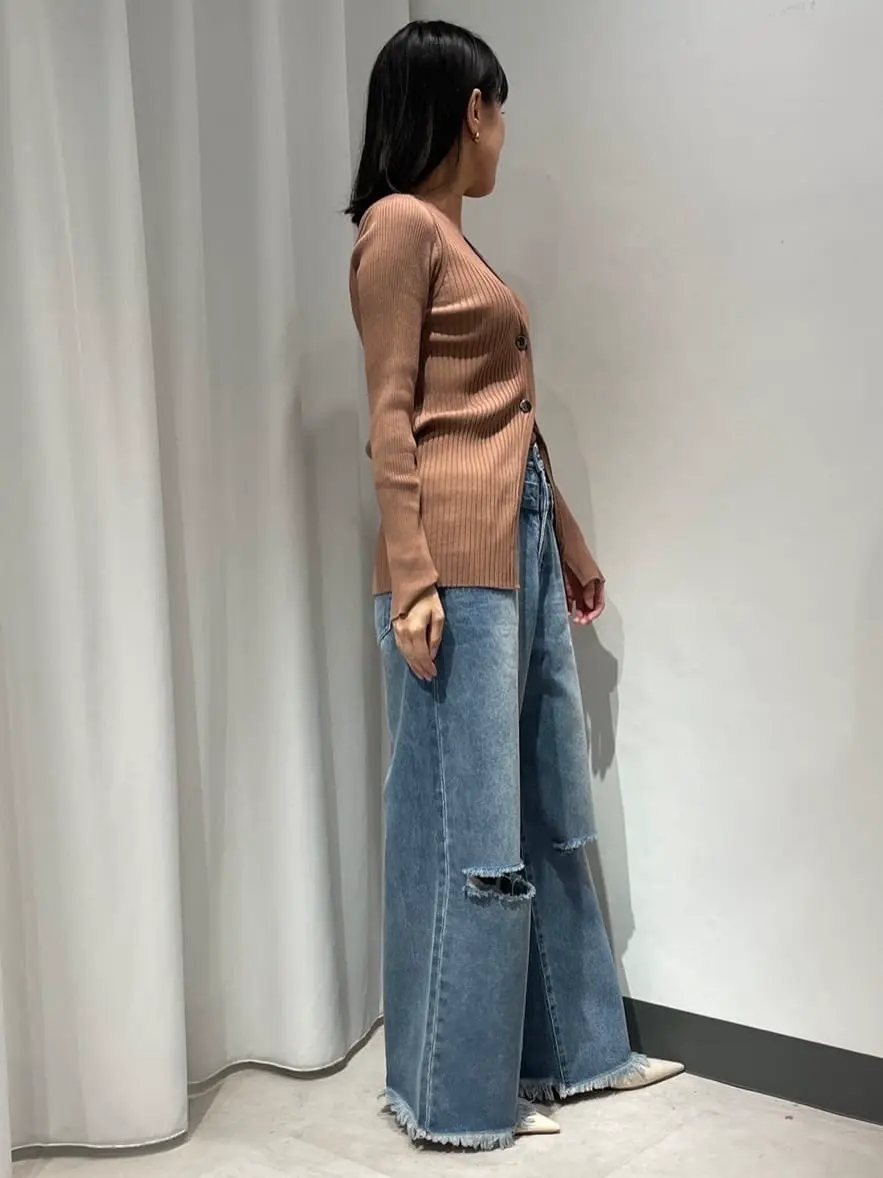 Diagram  Sekine コーディネート画像