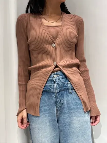 Diagram  Sekine コーディネート画像