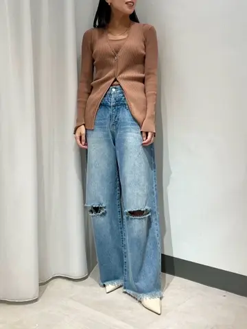 Diagram  Sekine コーディネート画像