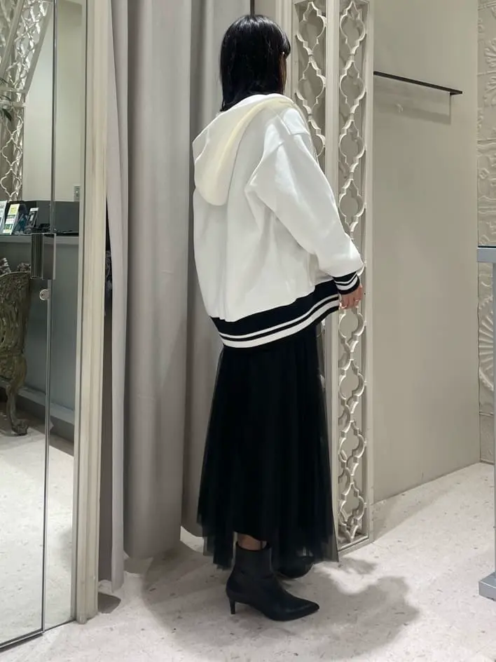 Diagram  Sekine コーディネート画像