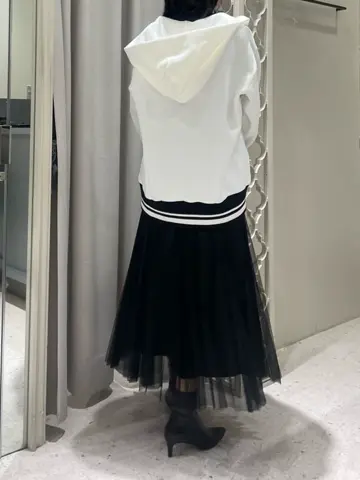 Diagram  Sekine コーディネート画像