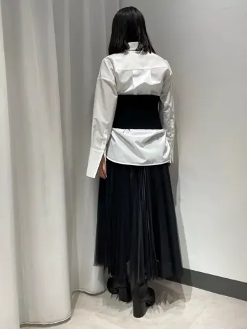 Diagram  Sekine コーディネート画像