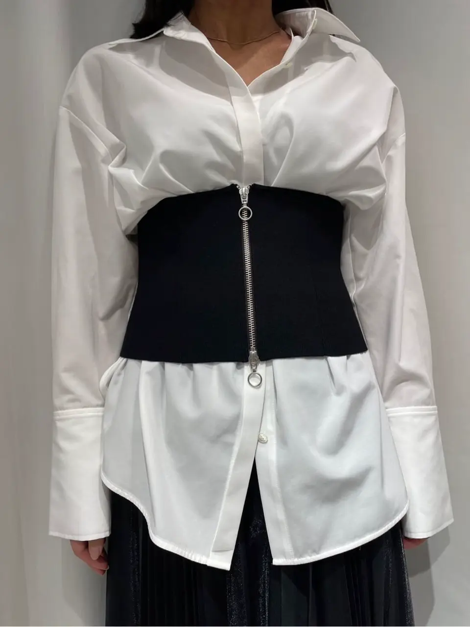 Diagram  Sekine コーディネート画像