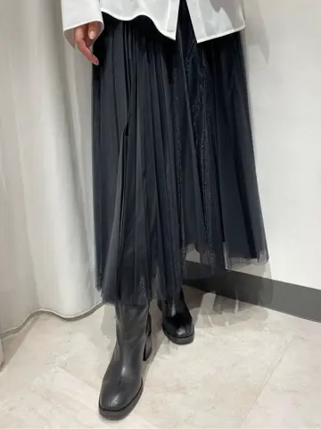 Diagram  Sekine コーディネート画像