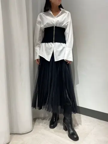 Diagram  Sekine コーディネート画像