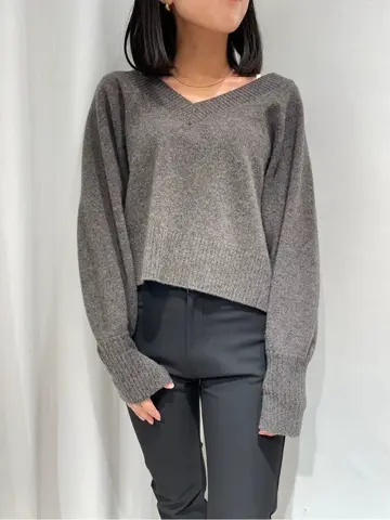 Diagram  Sekine コーディネート画像