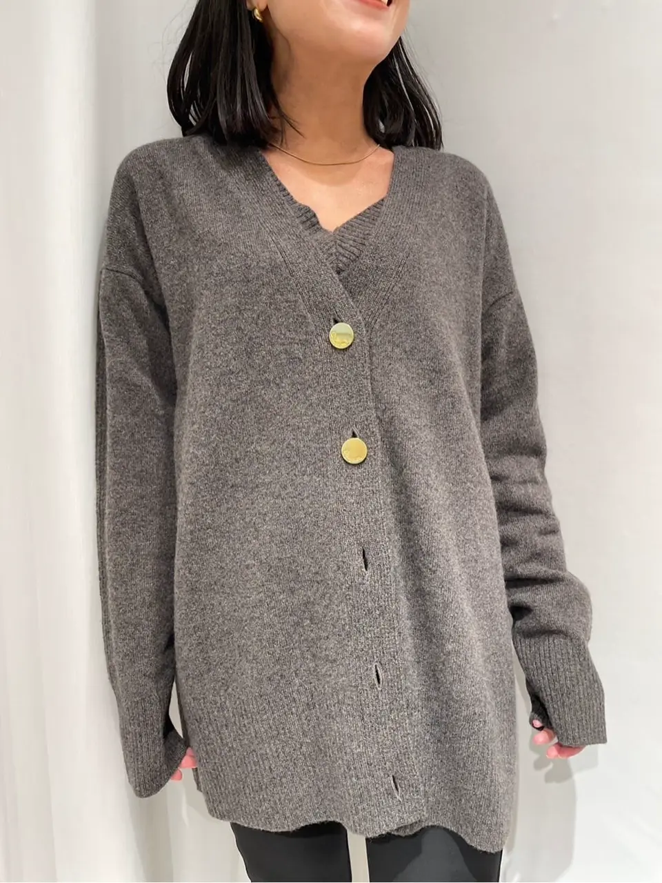 Diagram  Sekine コーディネート画像