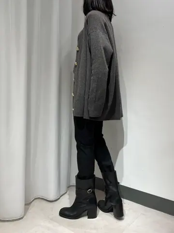 Diagram  Sekine コーディネート画像