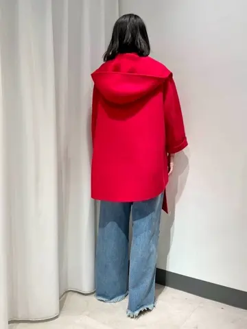 Diagram  Sekine コーディネート画像